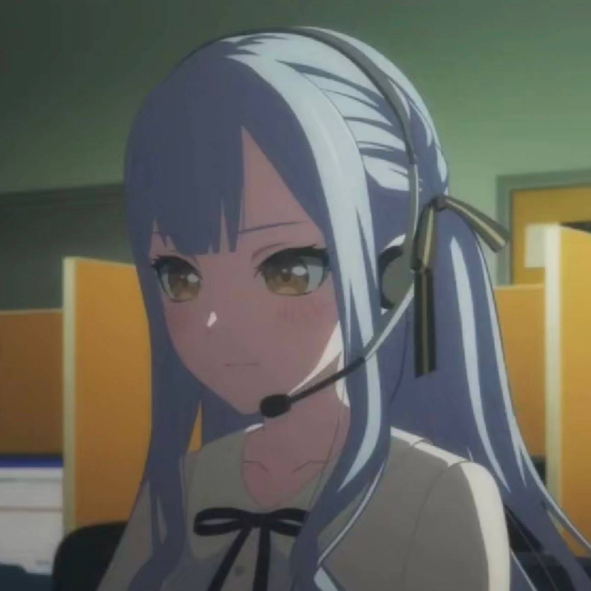 客服